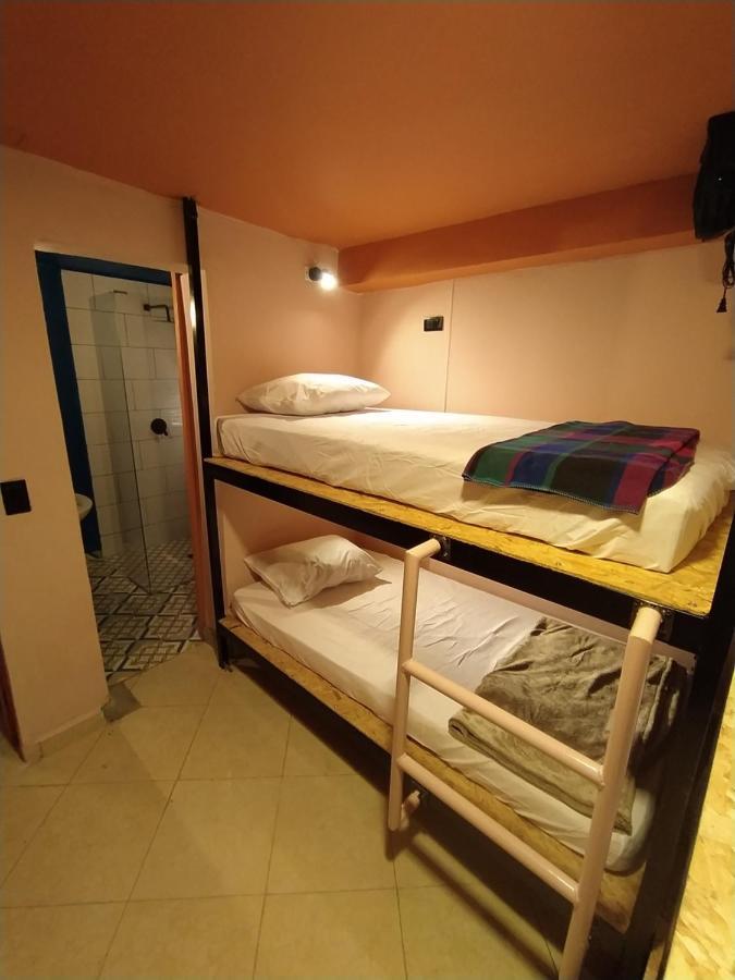 Casa Primavera Hostal Medellín Exterior foto