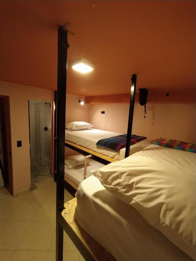 Casa Primavera Hostal Medellín Exterior foto